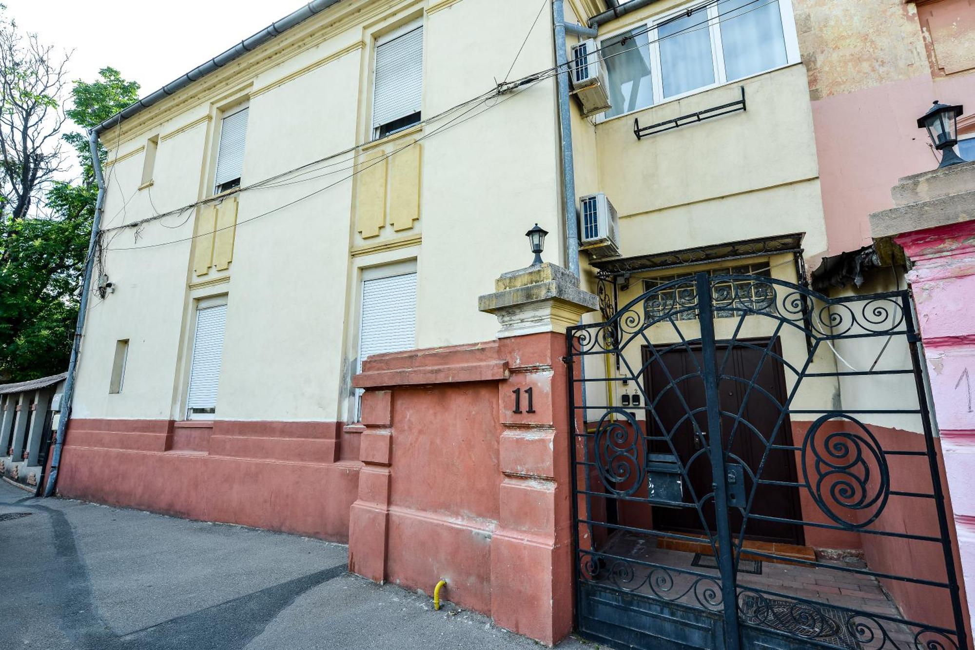 Ideal Accommodation Unirii Square Bukarest Exterior foto