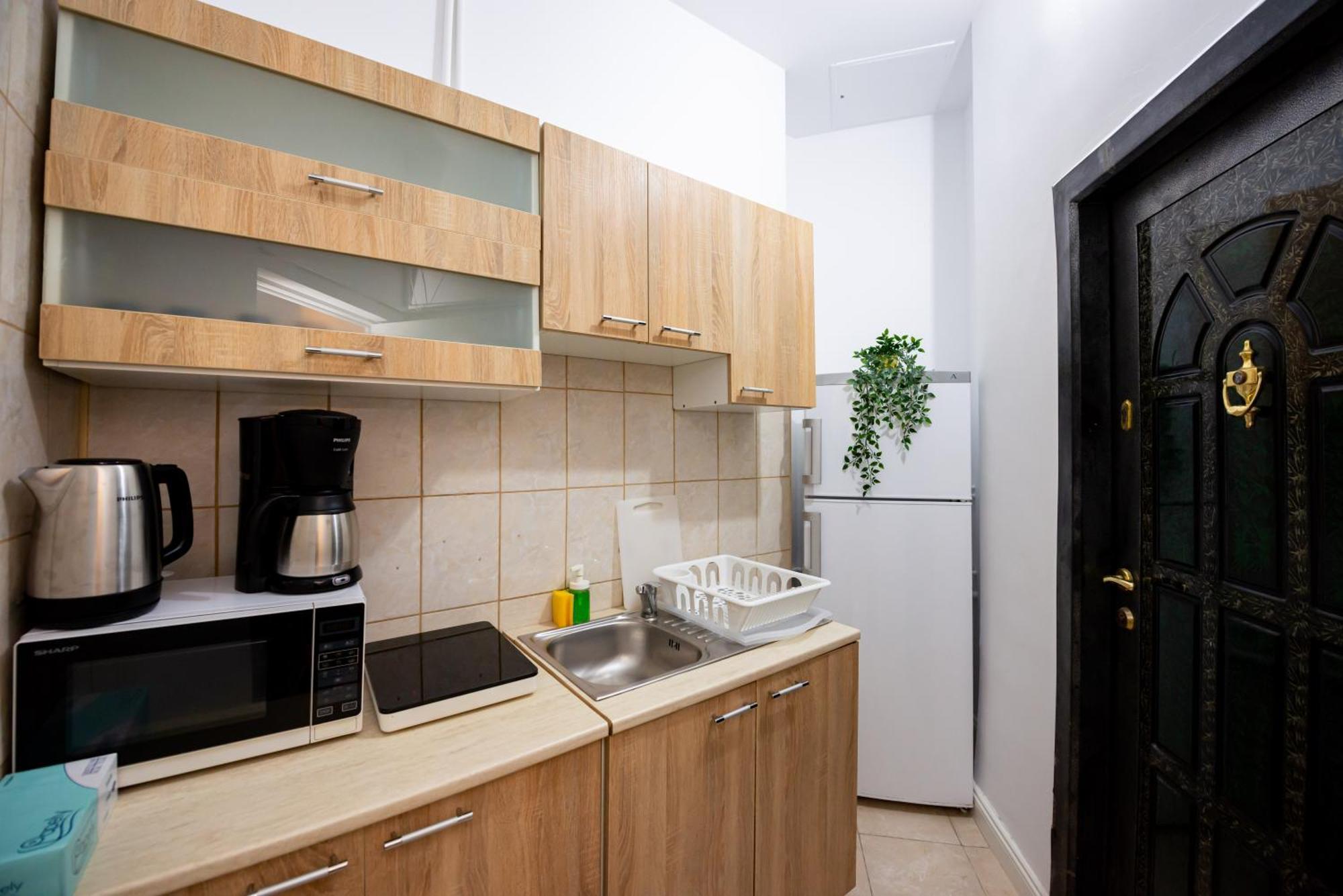 Ideal Accommodation Unirii Square Bukarest Exterior foto