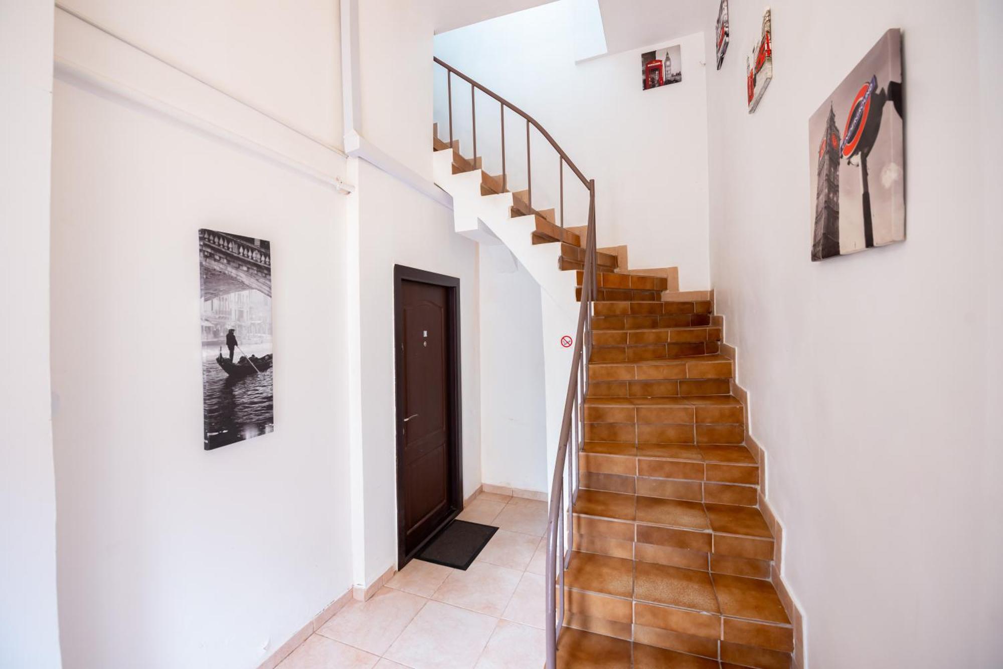 Ideal Accommodation Unirii Square Bukarest Exterior foto