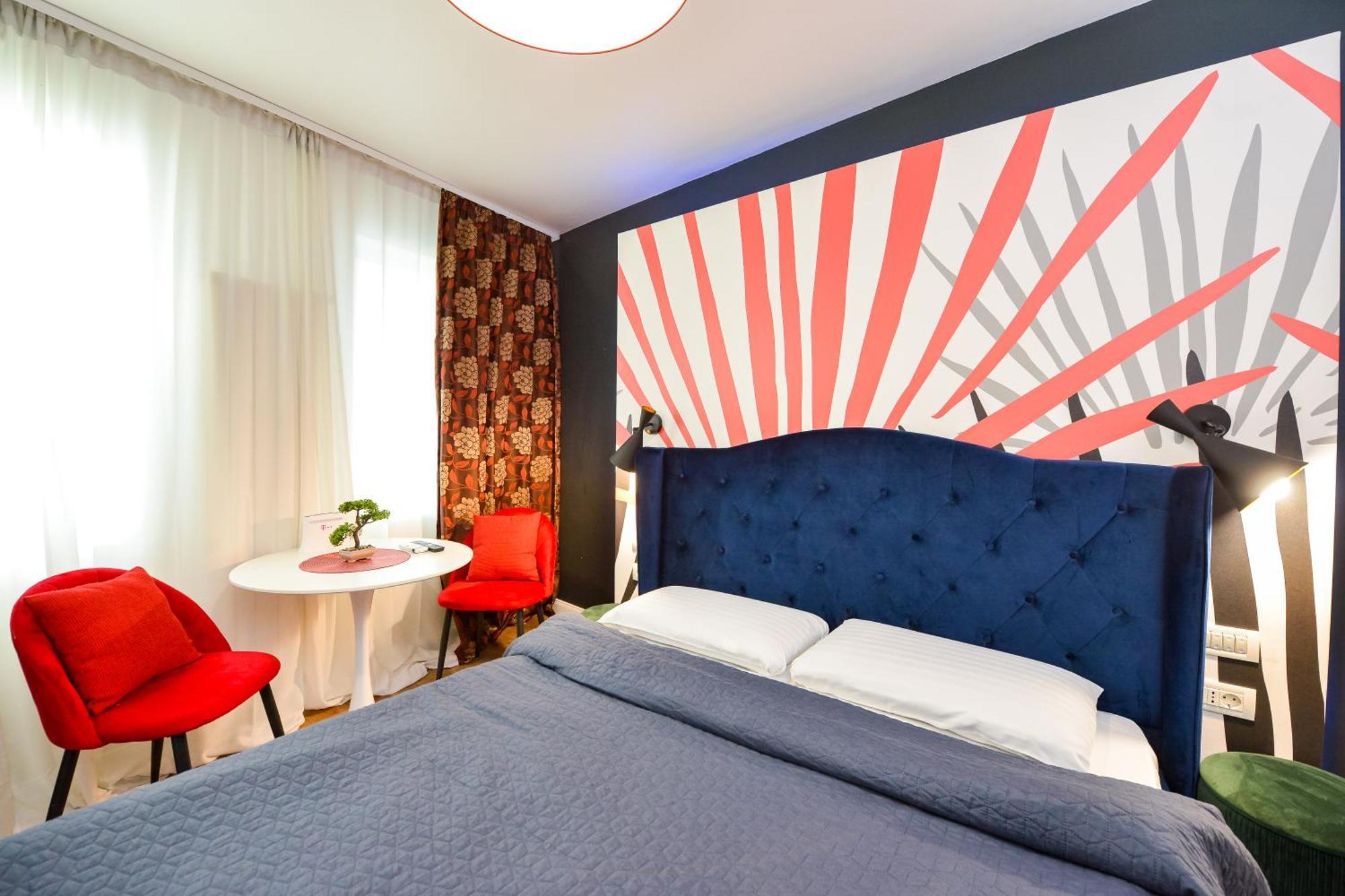 Ideal Accommodation Unirii Square Bukarest Exterior foto