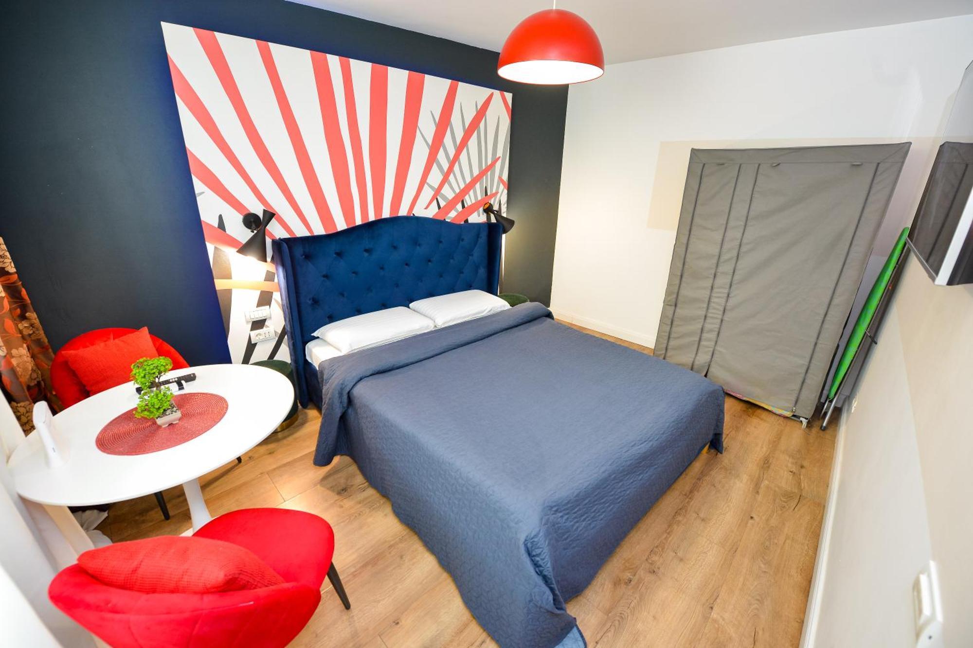 Ideal Accommodation Unirii Square Bukarest Exterior foto