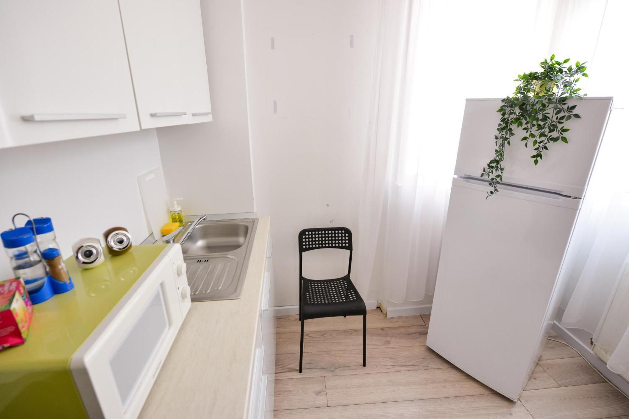 Ideal Accommodation Unirii Square Bukarest Exterior foto