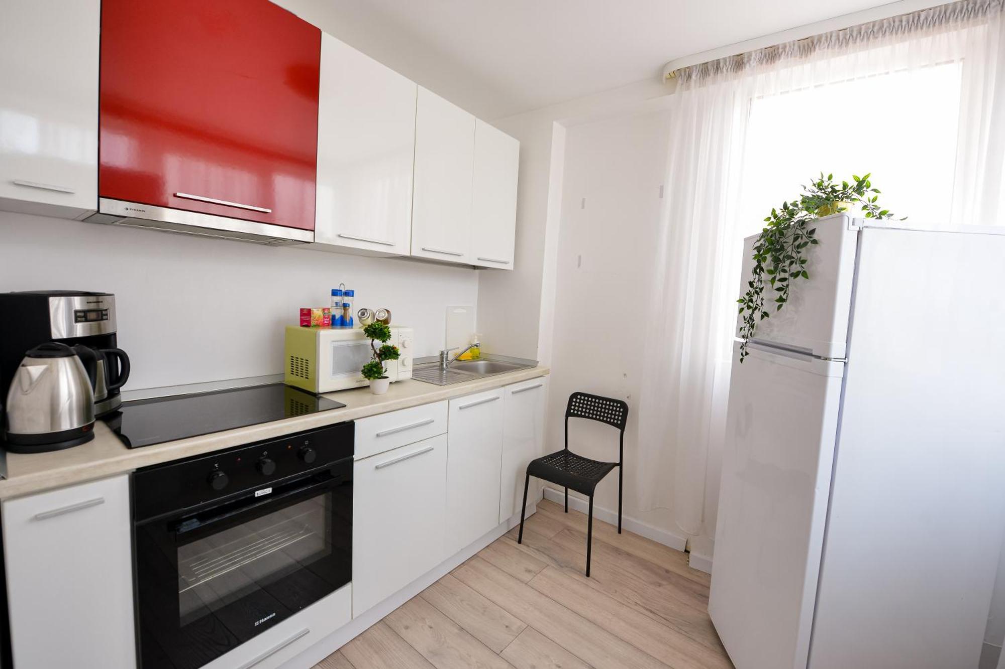 Ideal Accommodation Unirii Square Bukarest Exterior foto