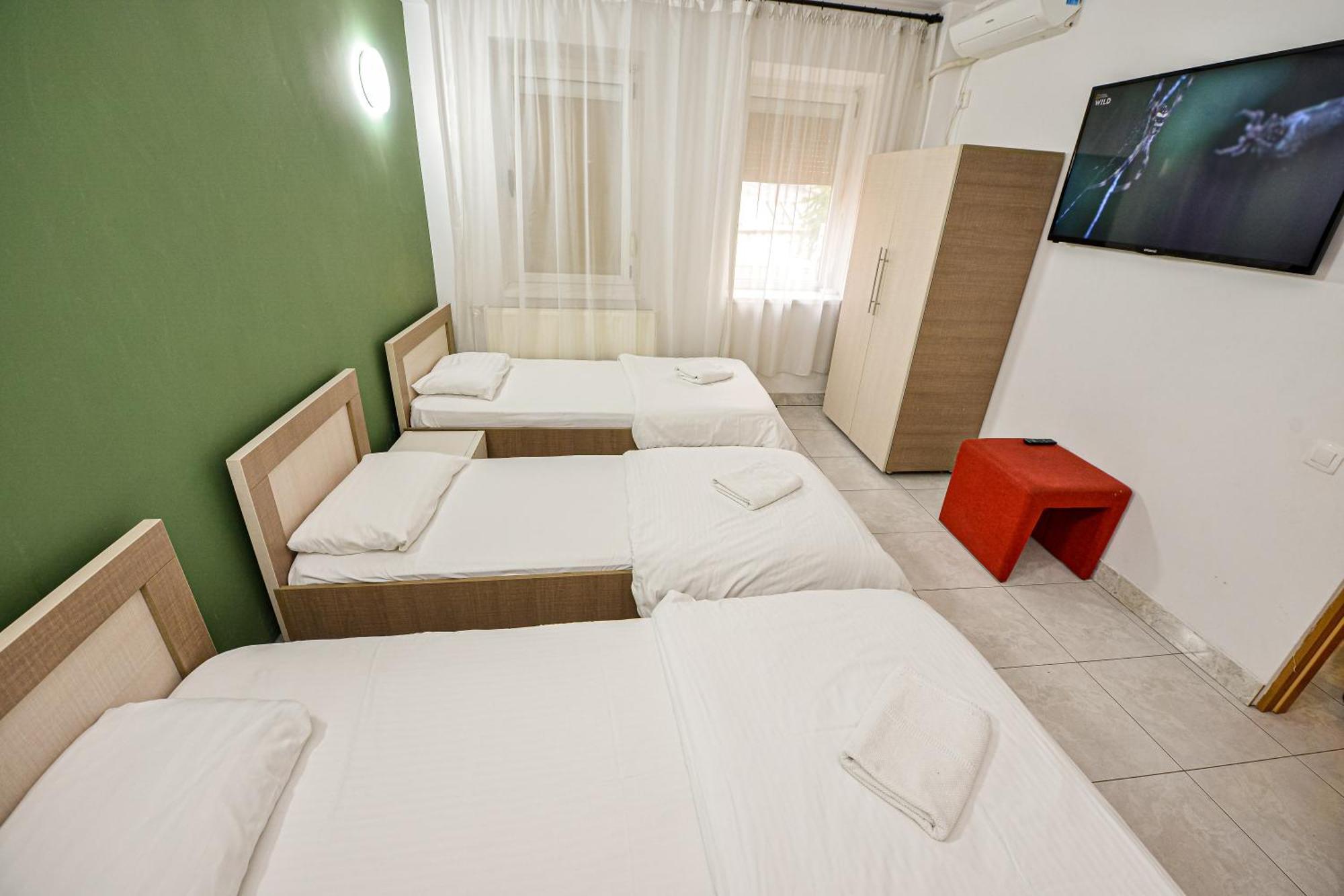Ideal Accommodation Unirii Square Bukarest Exterior foto