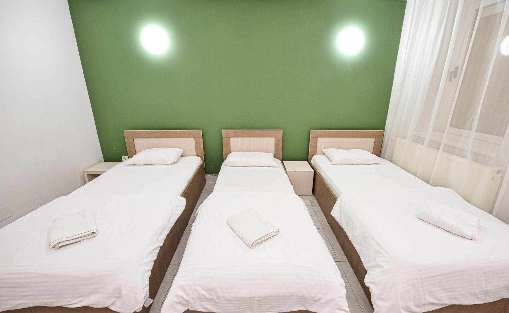 Ideal Accommodation Unirii Square Bukarest Exterior foto