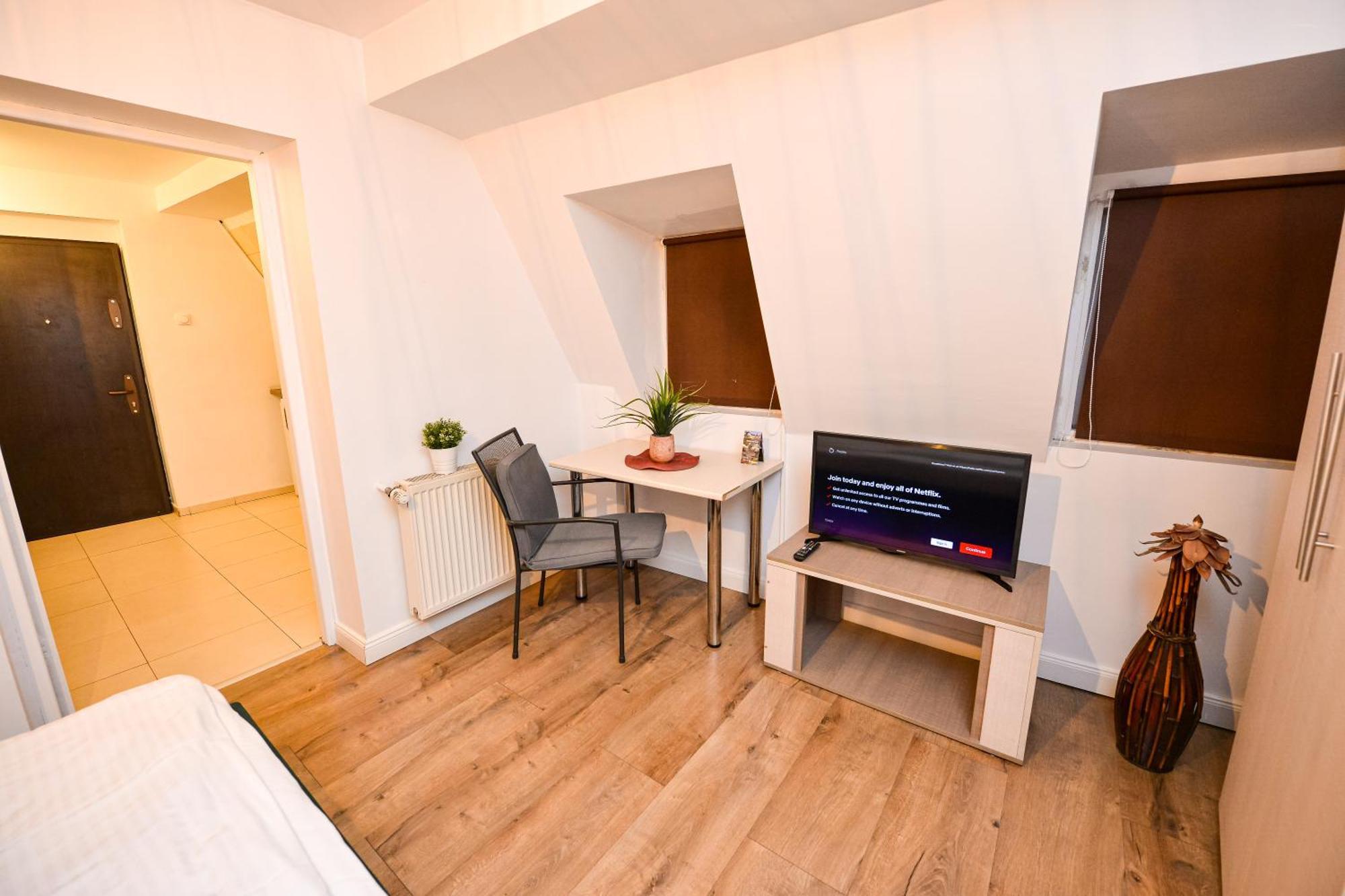 Ideal Accommodation Unirii Square Bukarest Exterior foto