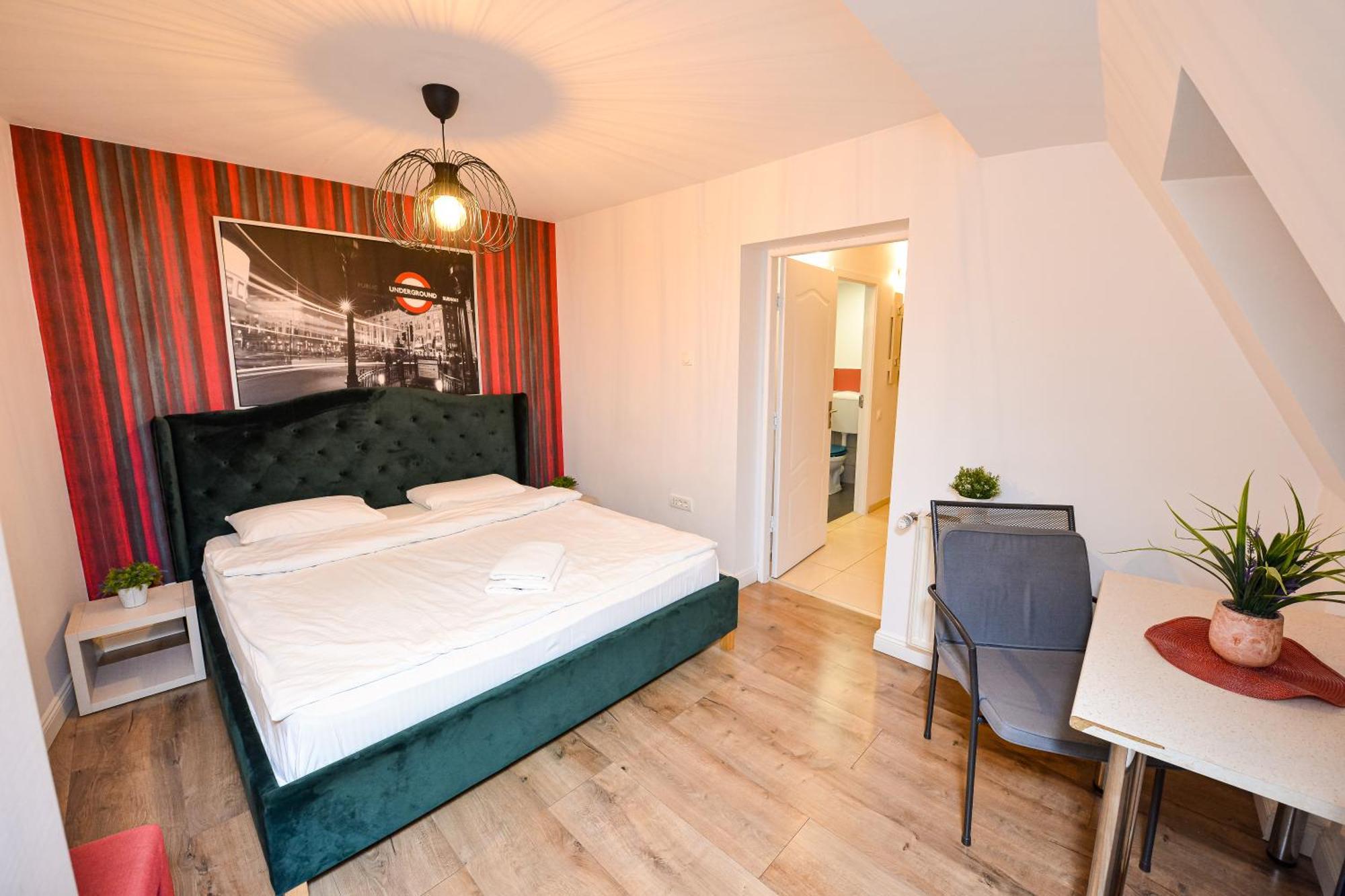 Ideal Accommodation Unirii Square Bukarest Exterior foto
